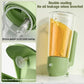 2 in 1 Oil Dispenser Bottle for Kitchen – Spray & Pour Oil Bottle