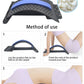 Back Support Stretch for Pain Relief