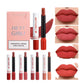 HANDAIYAN 12 Colors Matte Liquid Lipstick Set 2.5ml*12pcs