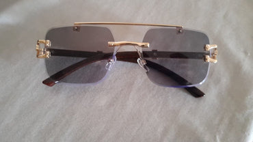 Solar Cheetah Glasses – Bold Style with Smart UV Protection