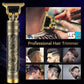 T9 Professional Trimmer – Full Metal Body, Ultra Precision