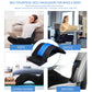 Back Support Stretch for Pain Relief