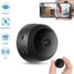 A9 Mini WiFi Camera 1080P HD – Smart HD Security Camera with Night Vision & Remote Monitoring