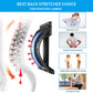 Back Support Stretch for Pain Relief