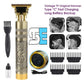 T9 Professional Trimmer – Full Metal Body, Ultra Precision