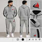 Men’s Premium Winter Tracksuit Collection | Stylish Hoodies & Jogger Sets | Urban Streetwear
