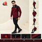 Men’s Premium Winter Tracksuit Collection | Stylish Hoodies & Jogger Sets | Urban Streetwear