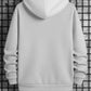New Black Ninja Balaclava Zipper Hoodie for Men & Women | Ninja Hoodie | Winter Streetwear Hoodie