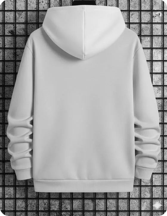New Black Ninja Balaclava Zipper Hoodie for Men & Women | Ninja Hoodie | Winter Streetwear Hoodie