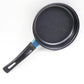 Mini Non-Stick Frying Pan Black 14cm Stainless Steel