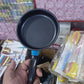 Mini Non-Stick Frying Pan Black 14cm Stainless Steel
