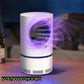 2-in-1 Mosquito Killer Lamp & Night Light