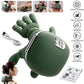 Electric Shoulder & Neck Massager – Deep Kneading with Soothing Heat
