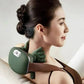 Electric Shoulder & Neck Massager – Deep Kneading with Soothing Heat